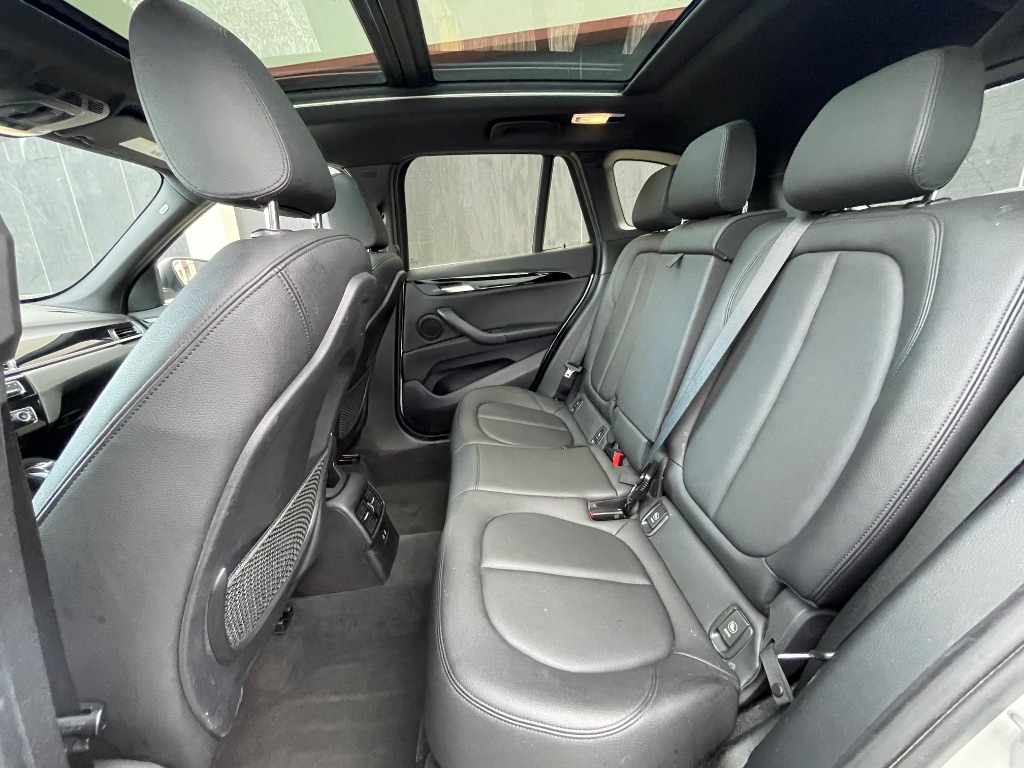 2019 BMW X1 - $11,599