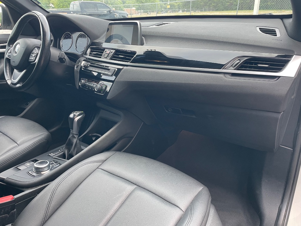2019 BMW X1 - $11,599