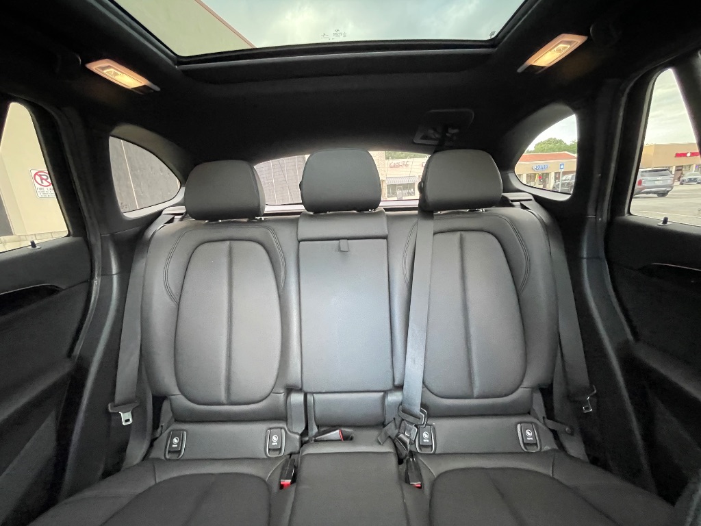 2019 BMW X1 - $11,599