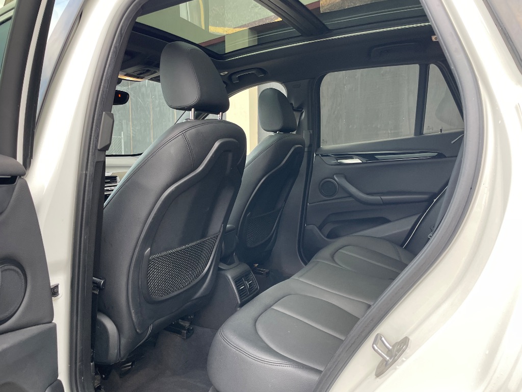 2019 BMW X1 - $11,599