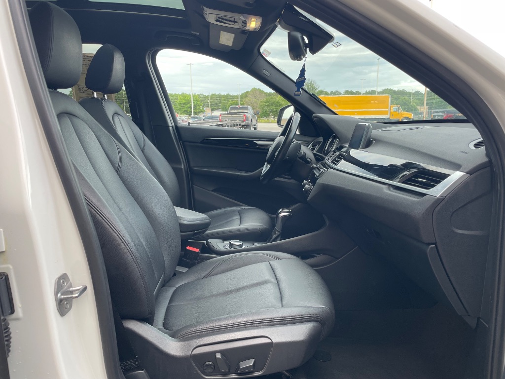 2019 BMW X1 - $11,599