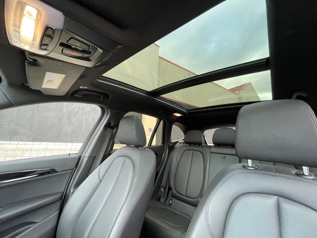 2019 BMW X1 - $11,599
