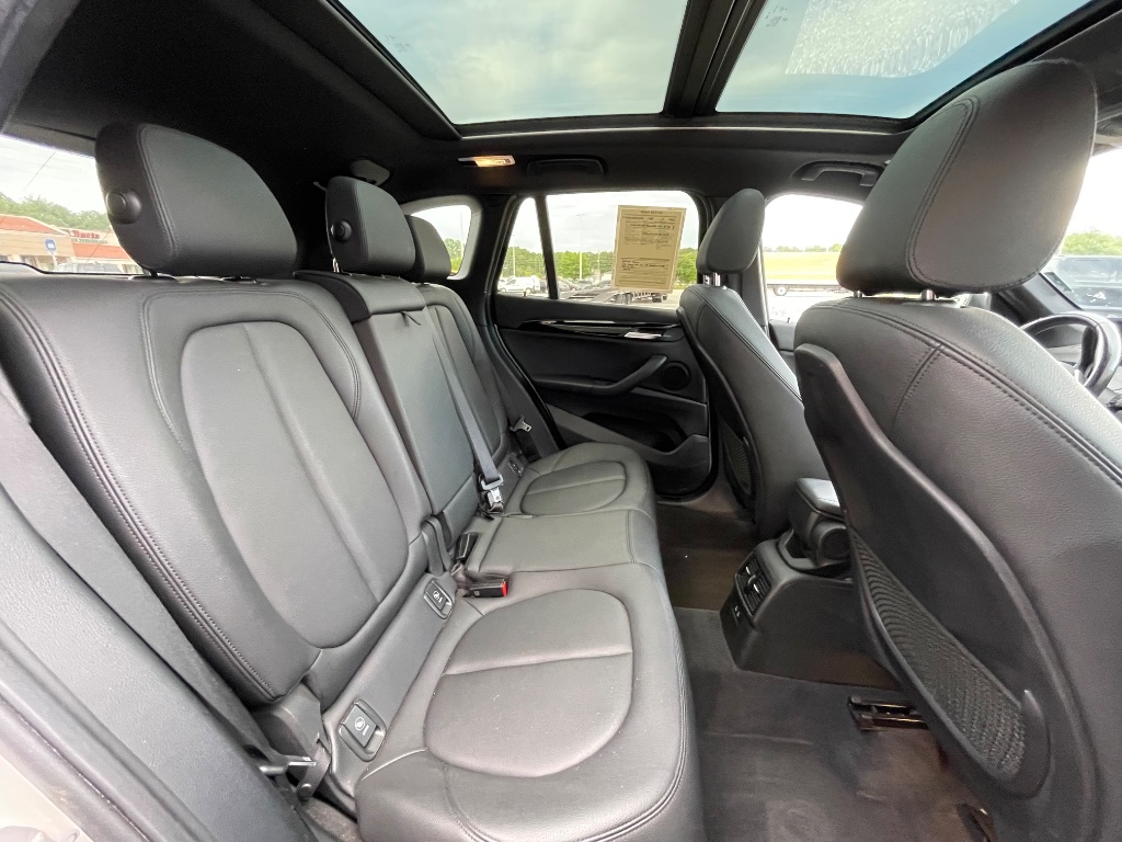 2019 BMW X1 - $11,599