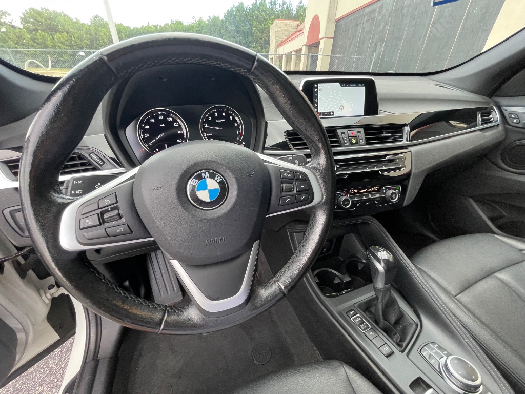 2019 BMW X1 - $11,599