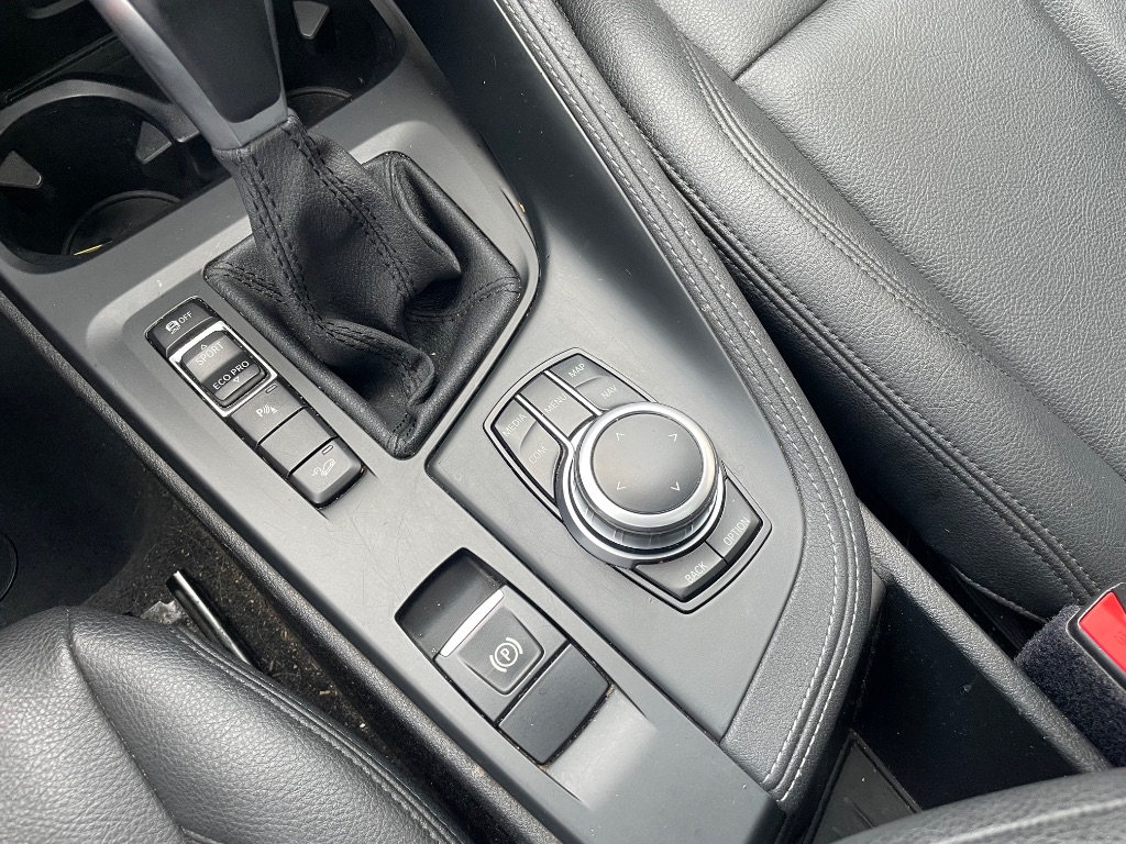 2019 BMW X1 - $11,599