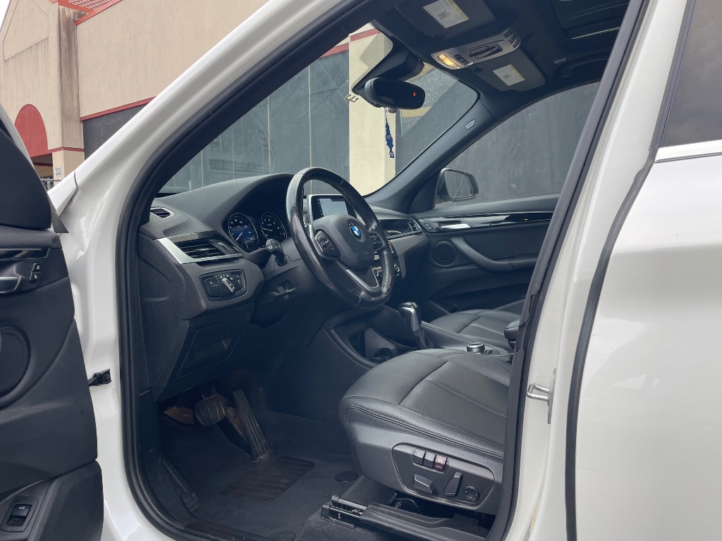 2019 BMW X1 - $11,599