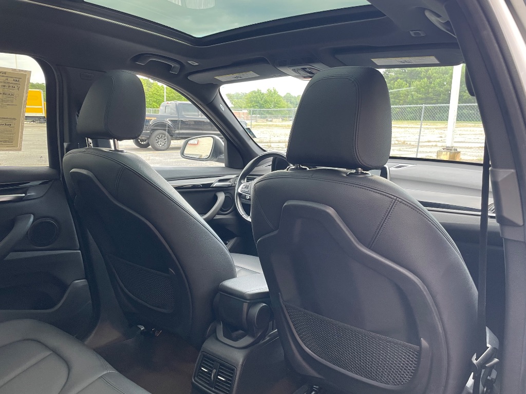 2019 BMW X1 - $11,599