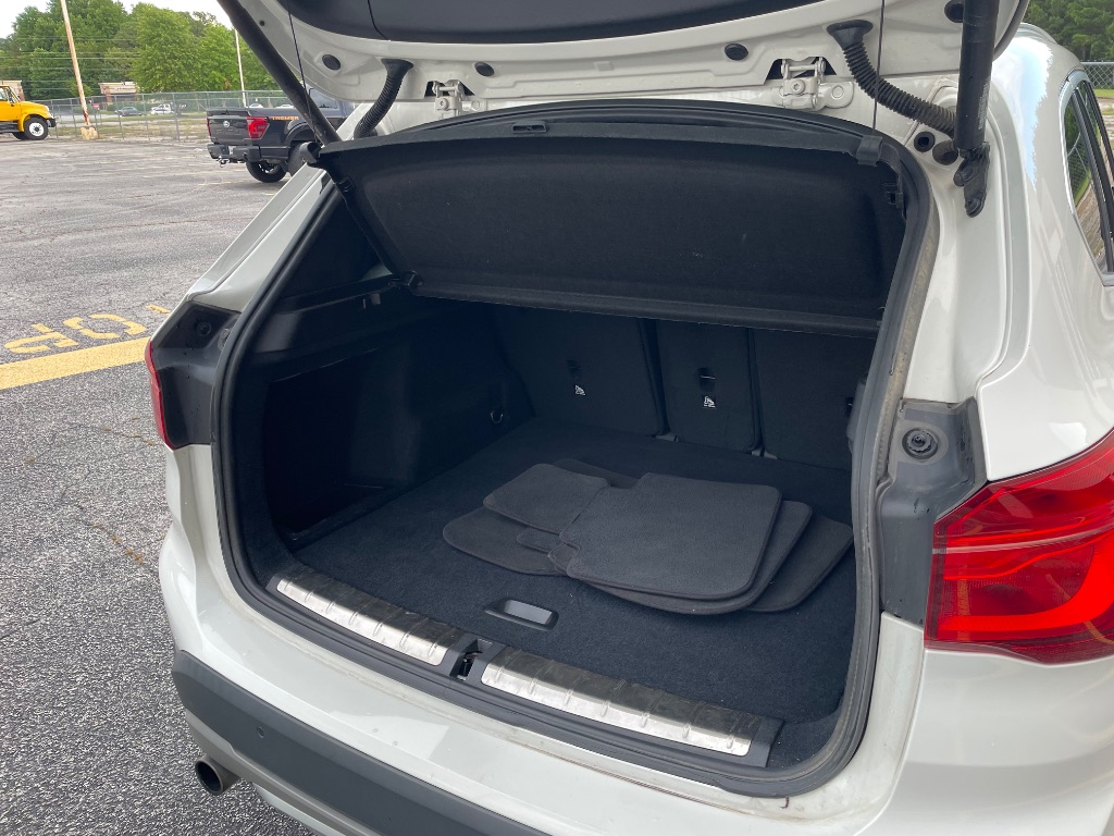 2019 BMW X1 - $11,599