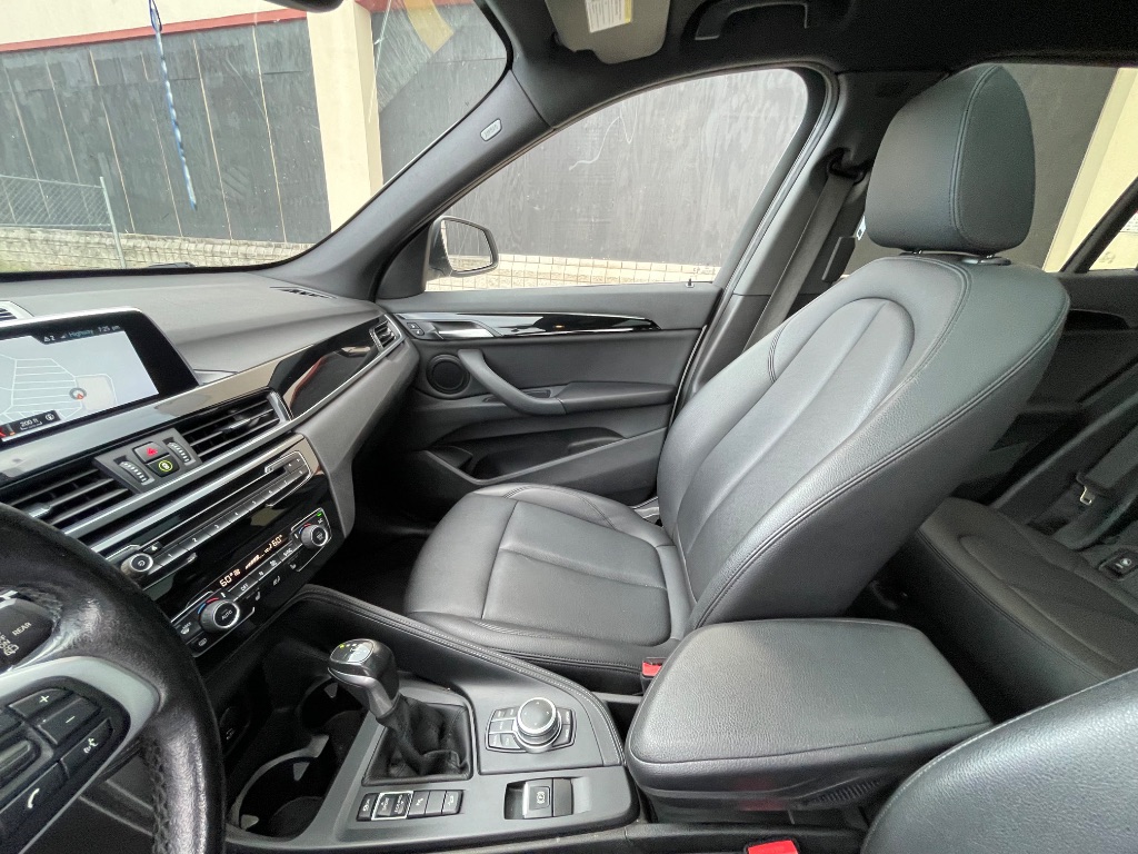 2019 BMW X1 - $11,599