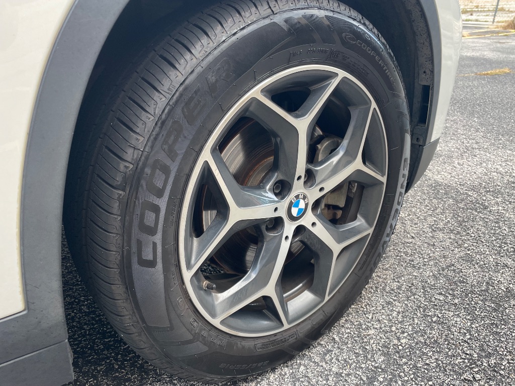 2019 BMW X1 - $11,599