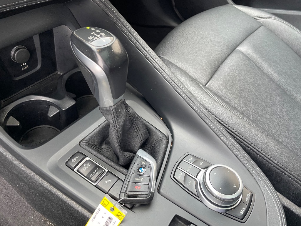 2019 BMW X1 - $11,599