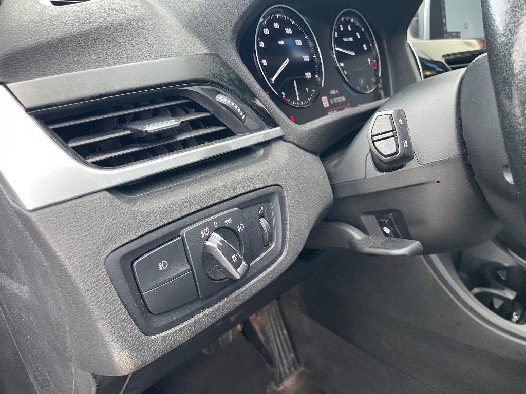 2019 BMW X1 - $11,599