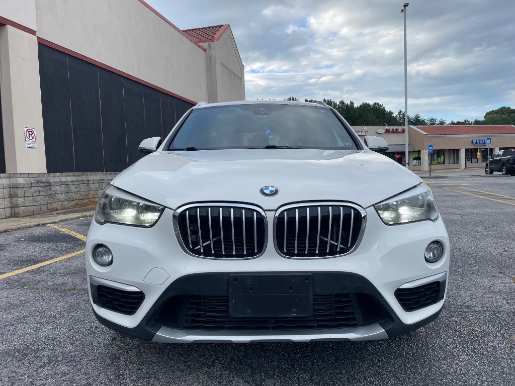 2019 BMW X1 - $11,599