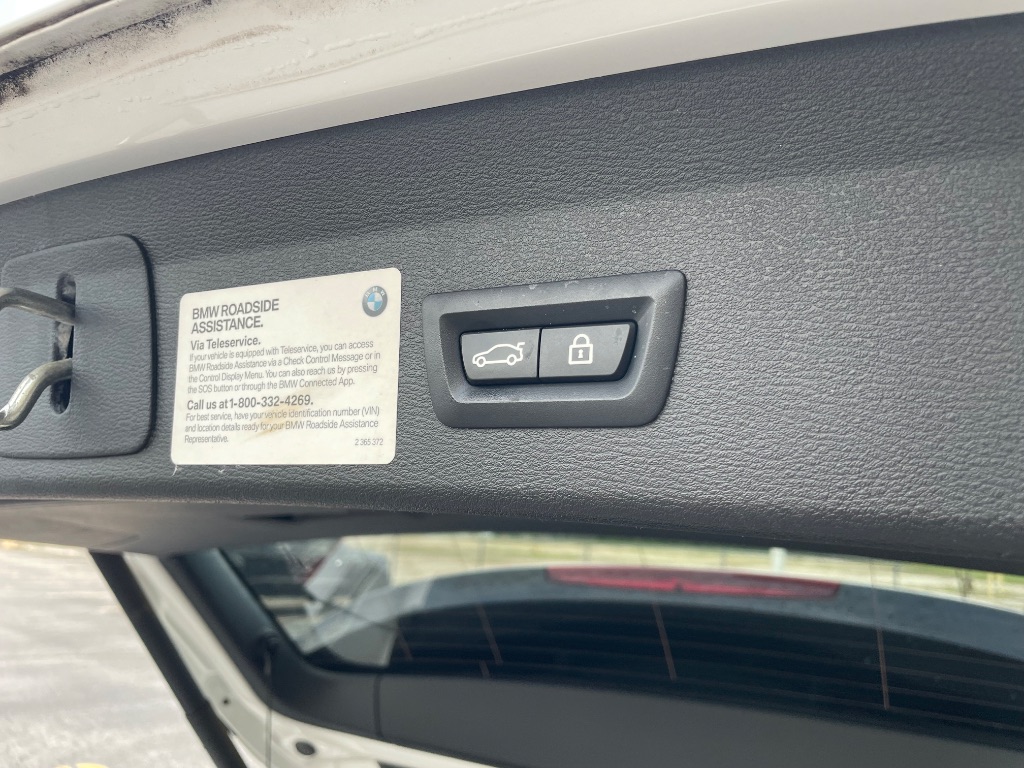 2019 BMW X1 - $11,599