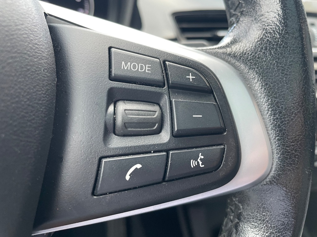 2019 BMW X1 - $11,599