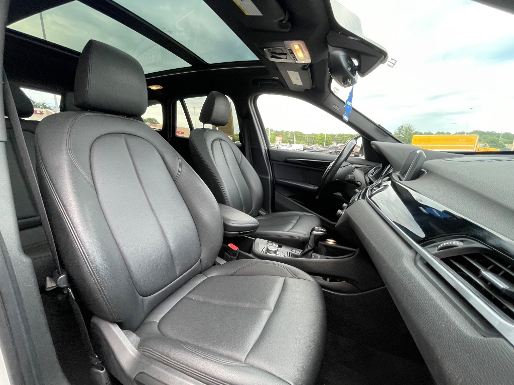 2019 BMW X1 - $11,599