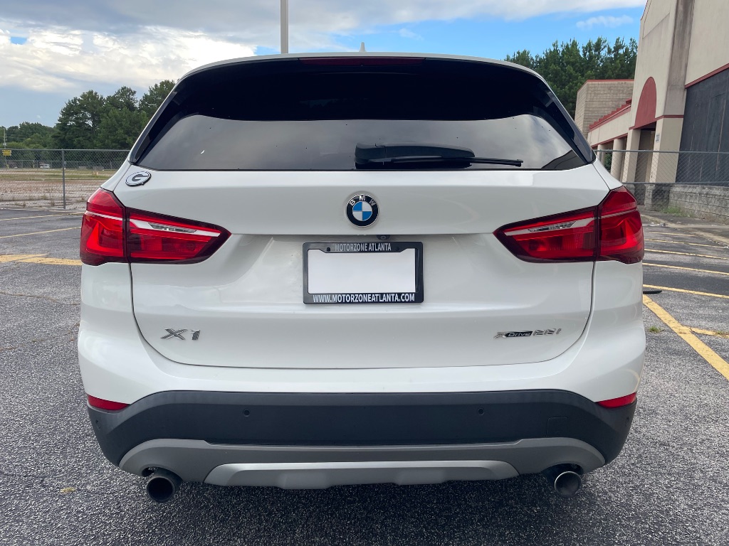 2019 BMW X1 - $11,599
