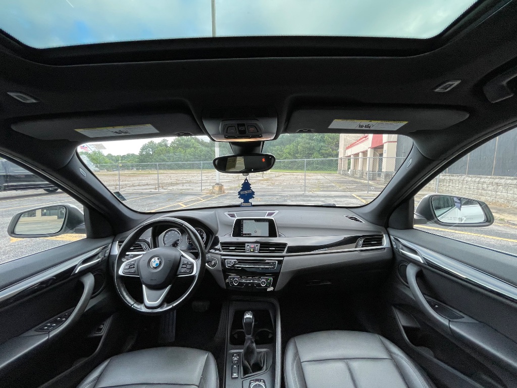 2019 BMW X1 - $11,599
