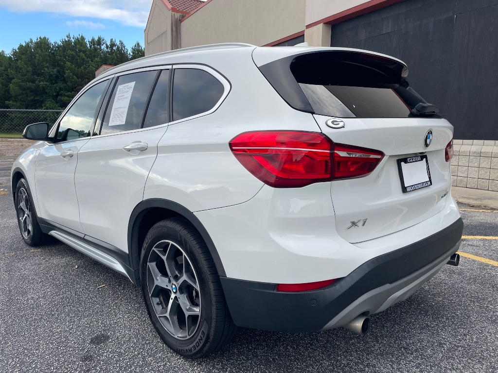 2019 BMW X1 - $11,599