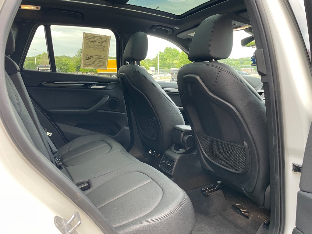 2019 BMW X1 - $11,599