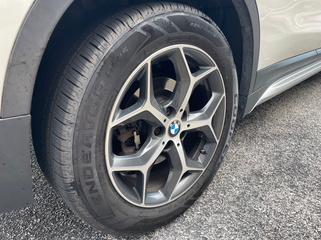 2019 BMW X1 - $11,599