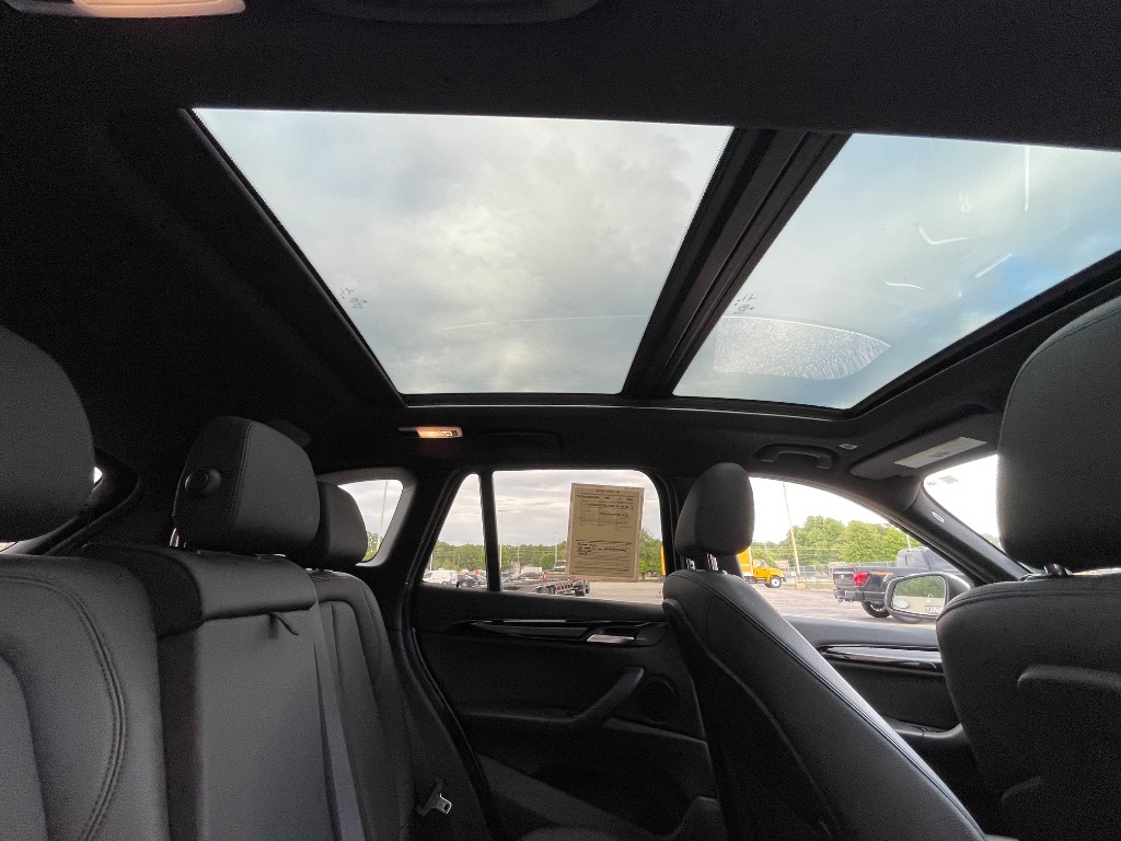 2019 BMW X1 - $11,599