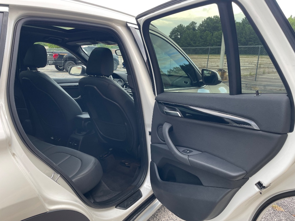 2019 BMW X1 - $11,599