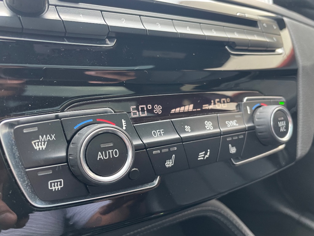2019 BMW X1 - $11,599