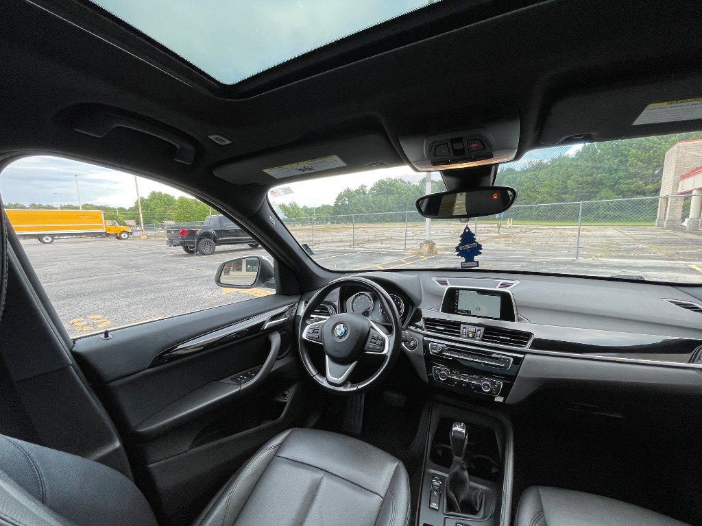 2019 BMW X1 - $11,599