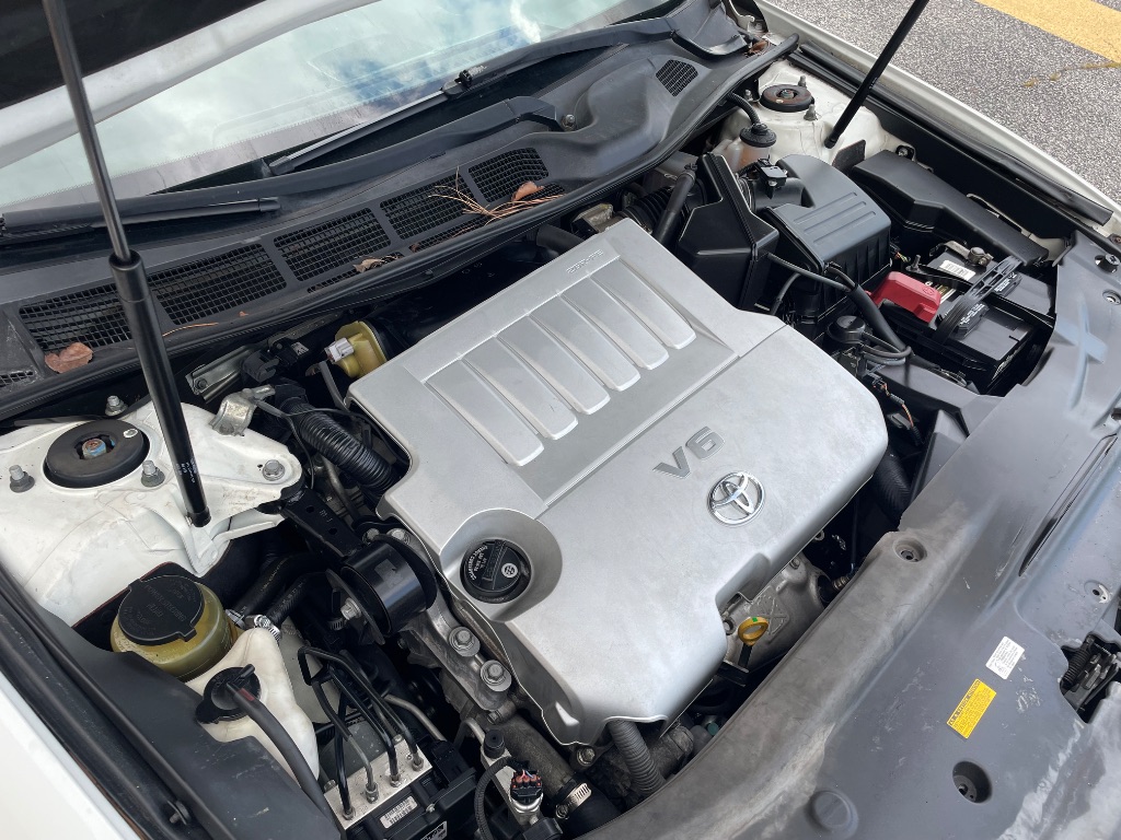 2008 Toyota Avalon - $4,999