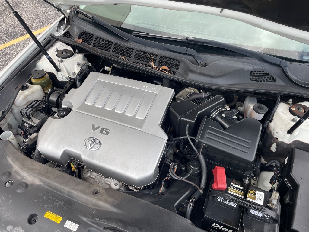 2008 Toyota Avalon - $4,999
