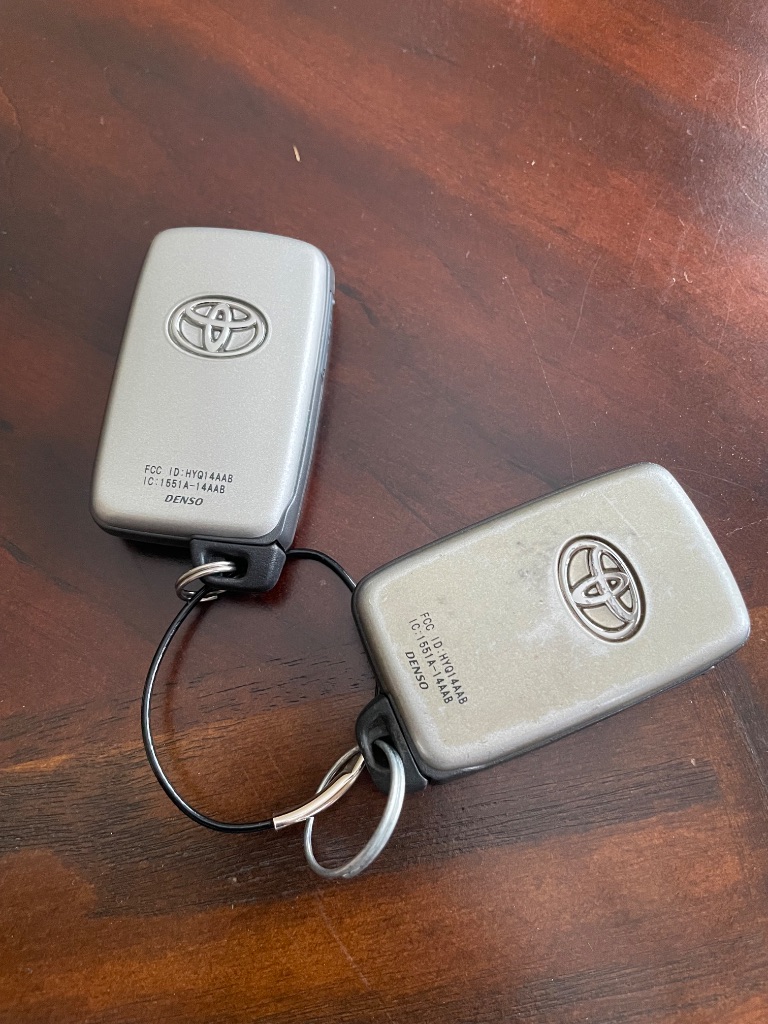 2008 Toyota Avalon - $4,999