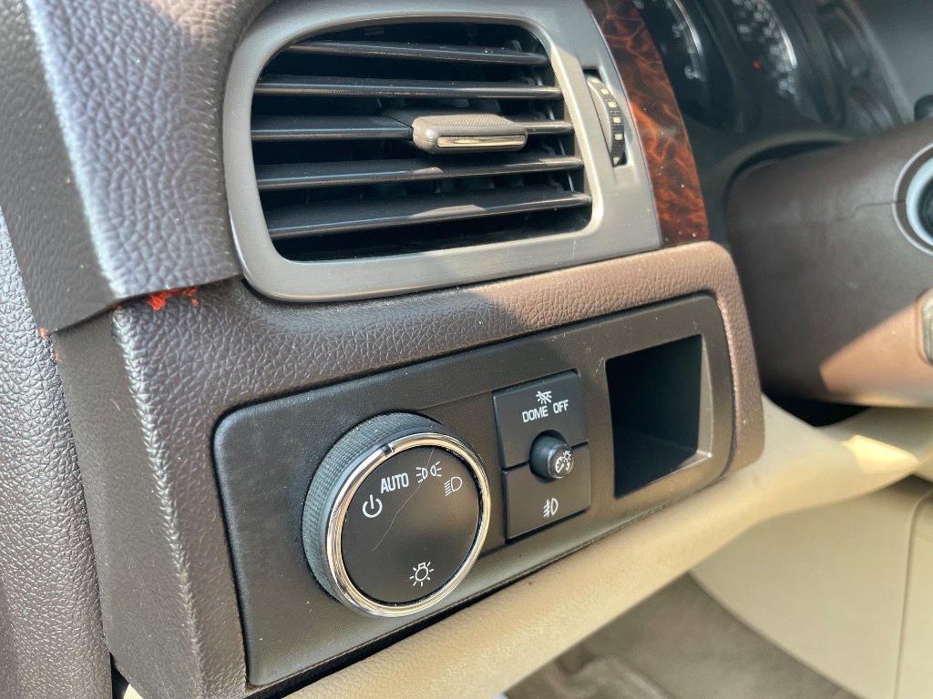 2013 GMC Yukon - $9,799