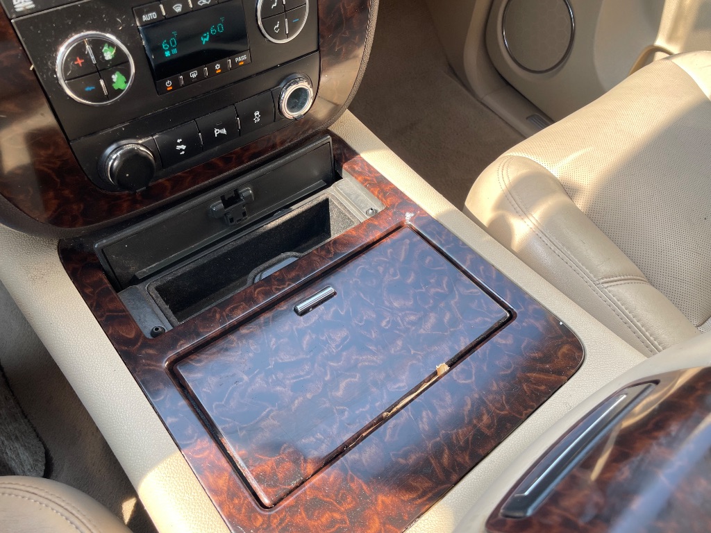 2013 GMC Yukon - $9,799