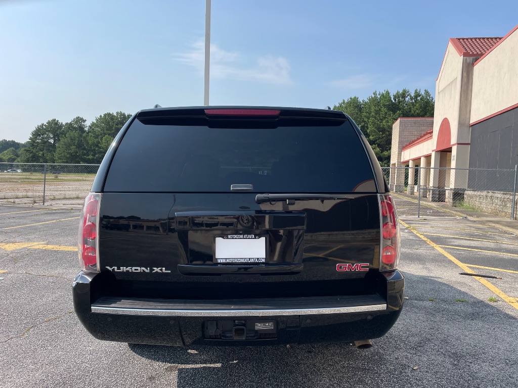 2013 GMC Yukon - $9,799