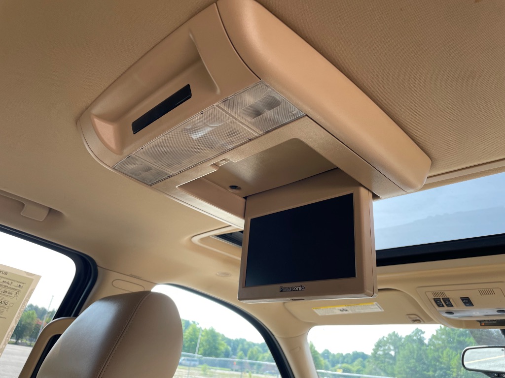2013 GMC Yukon - $9,799