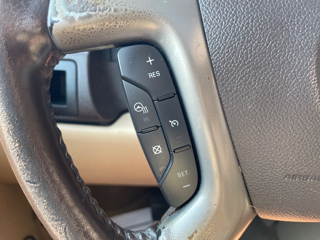 2013 GMC Yukon - $9,799