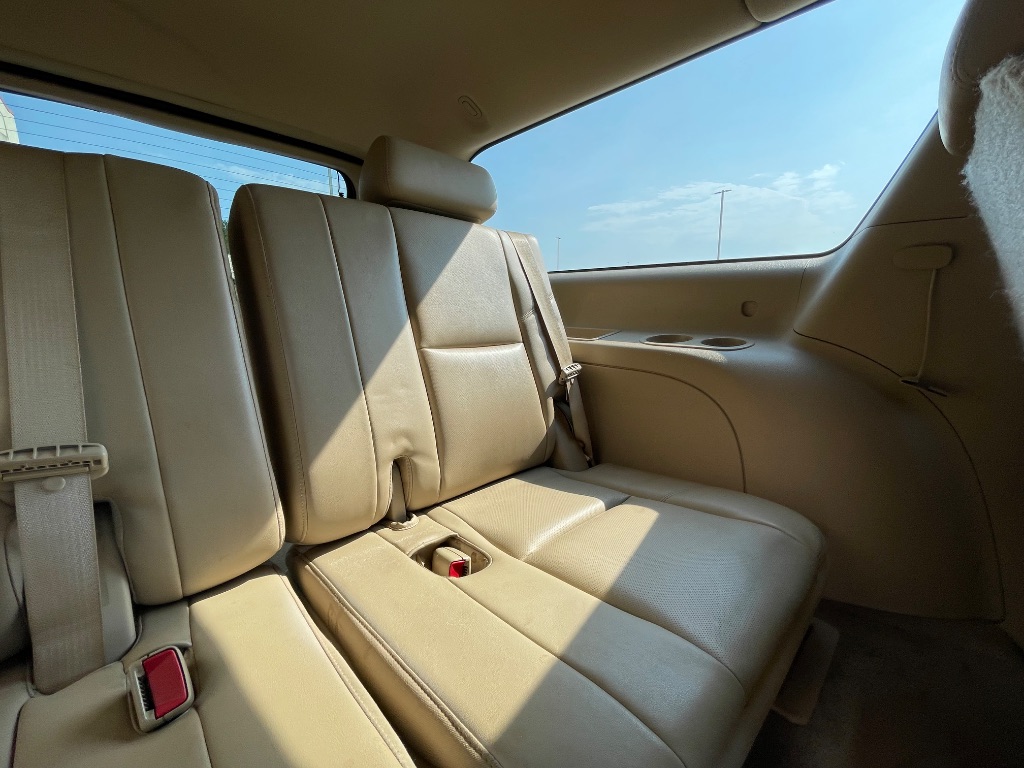 2013 GMC Yukon - $9,799