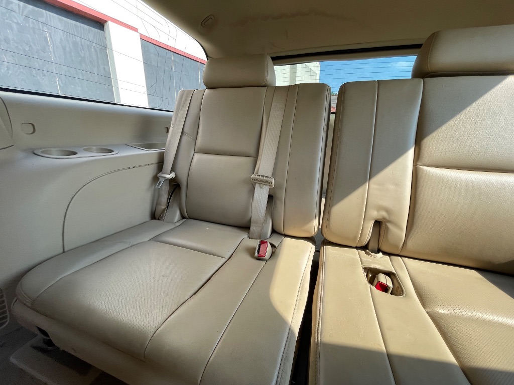 2013 GMC Yukon - $9,799