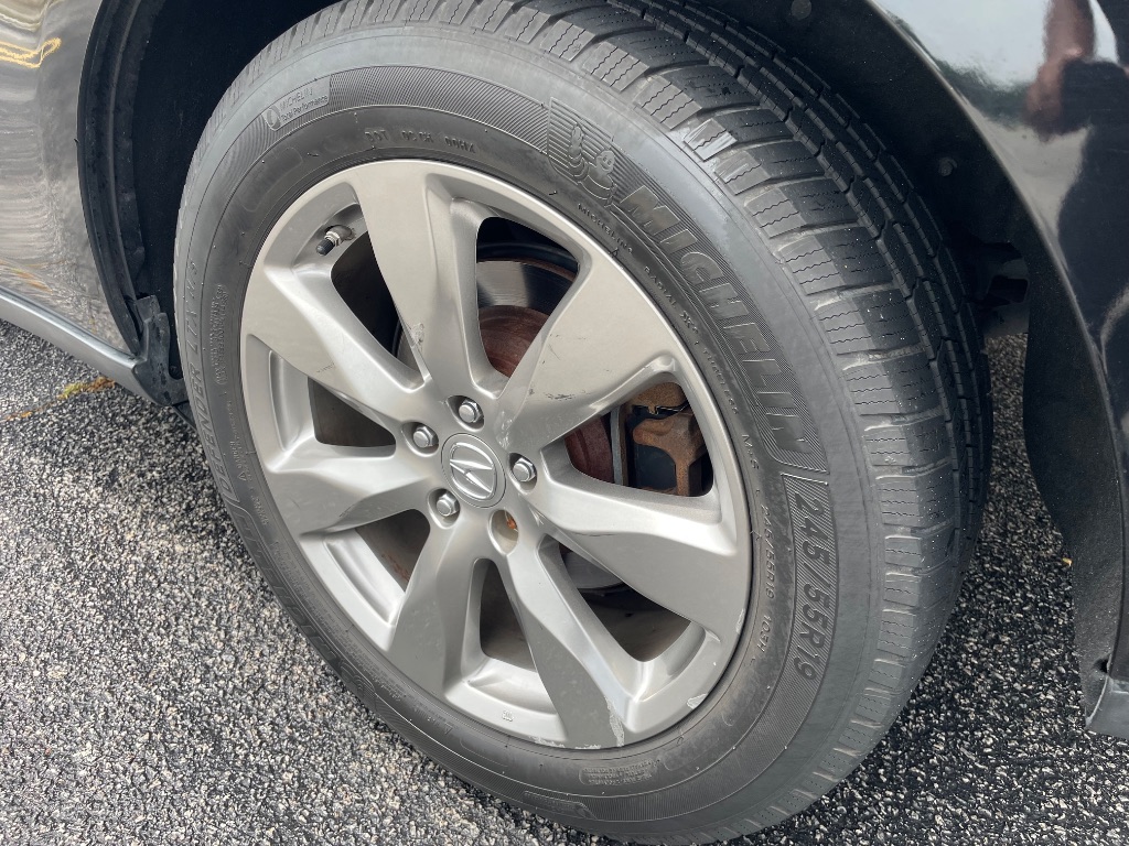 2014 Acura MDX - $9,997