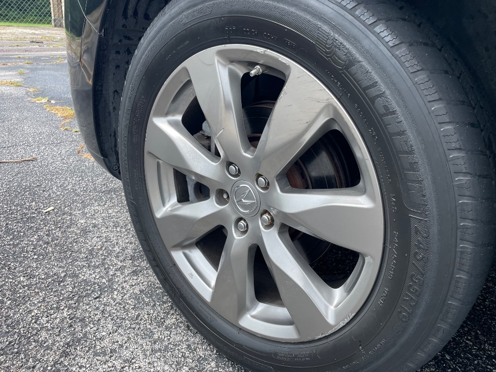 2014 Acura MDX - $9,997