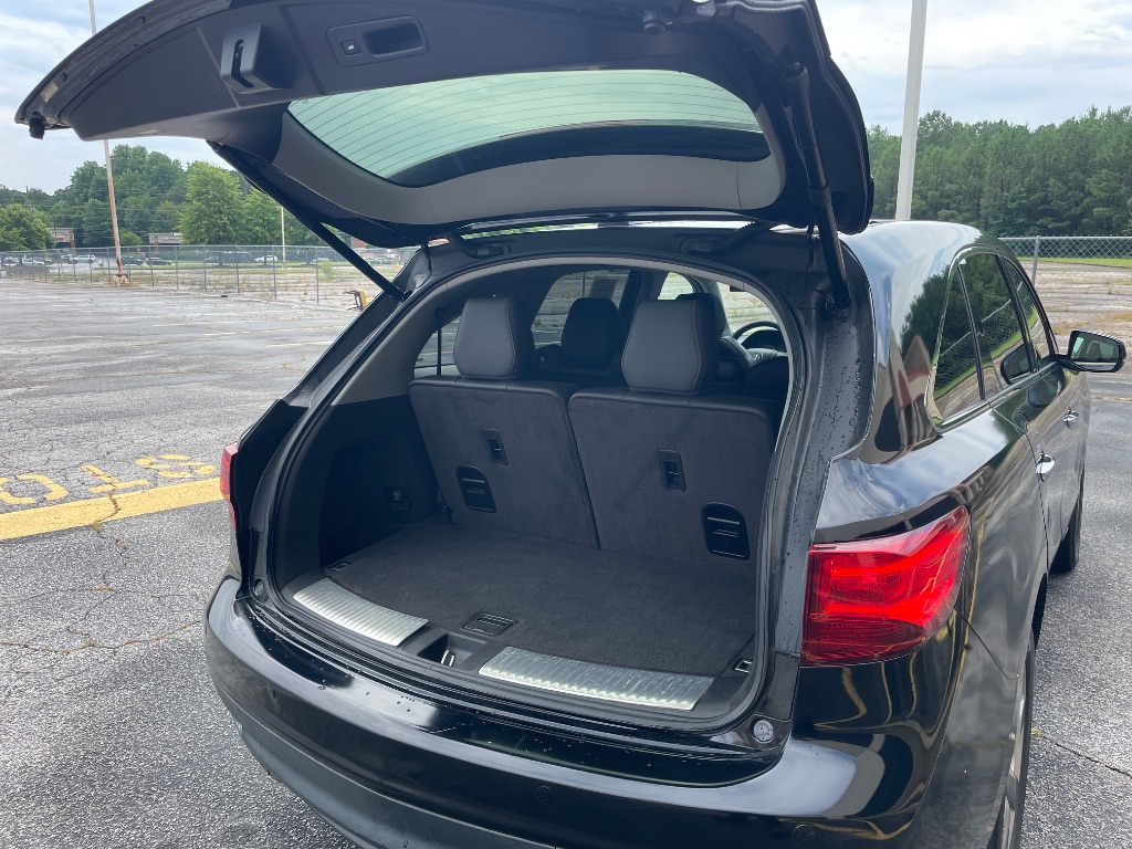 2014 Acura MDX - $9,997
