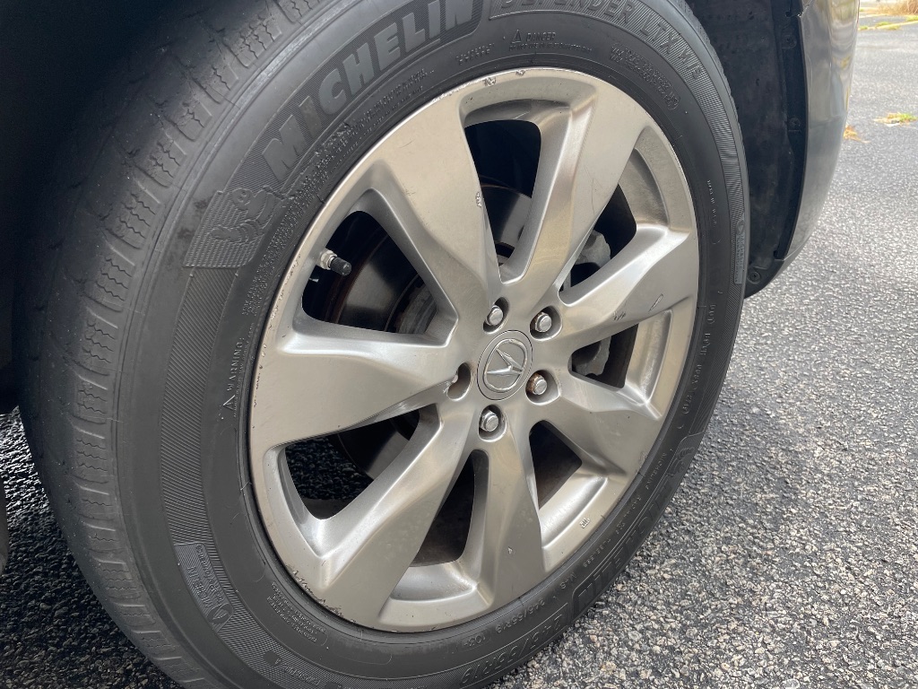 2014 Acura MDX - $9,997