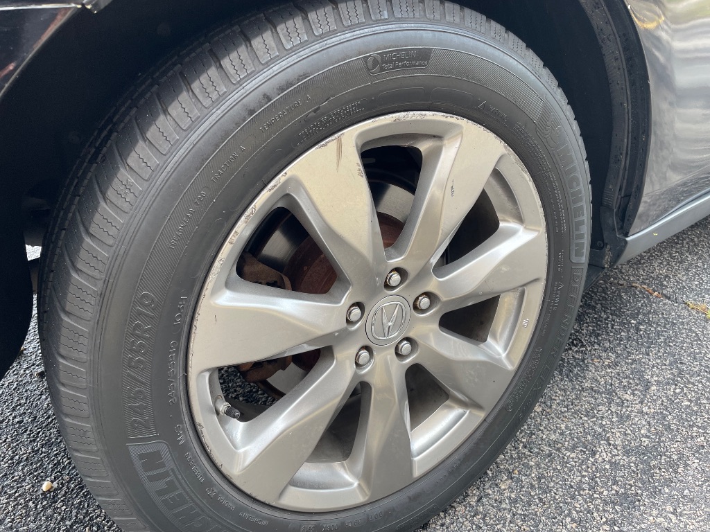 2014 Acura MDX - $9,997