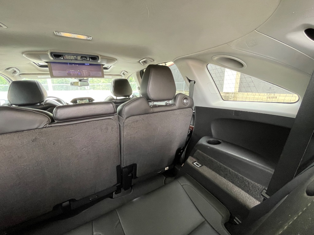 2014 Acura MDX - $9,997