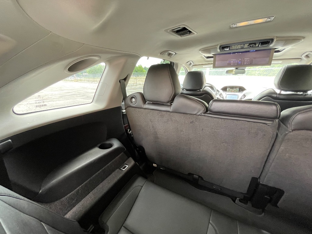 2014 Acura MDX - $9,997