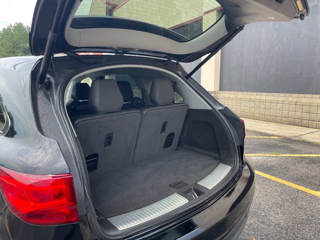 2014 Acura MDX - $9,997