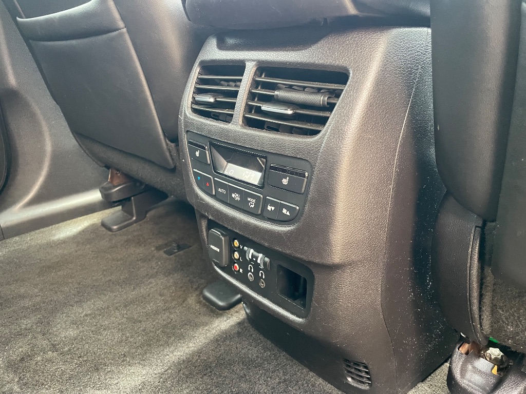 2014 Acura MDX - $9,997