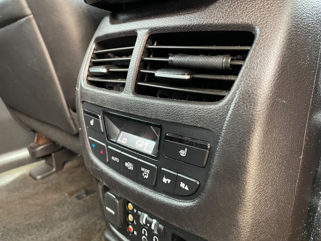 2014 Acura MDX - $9,997