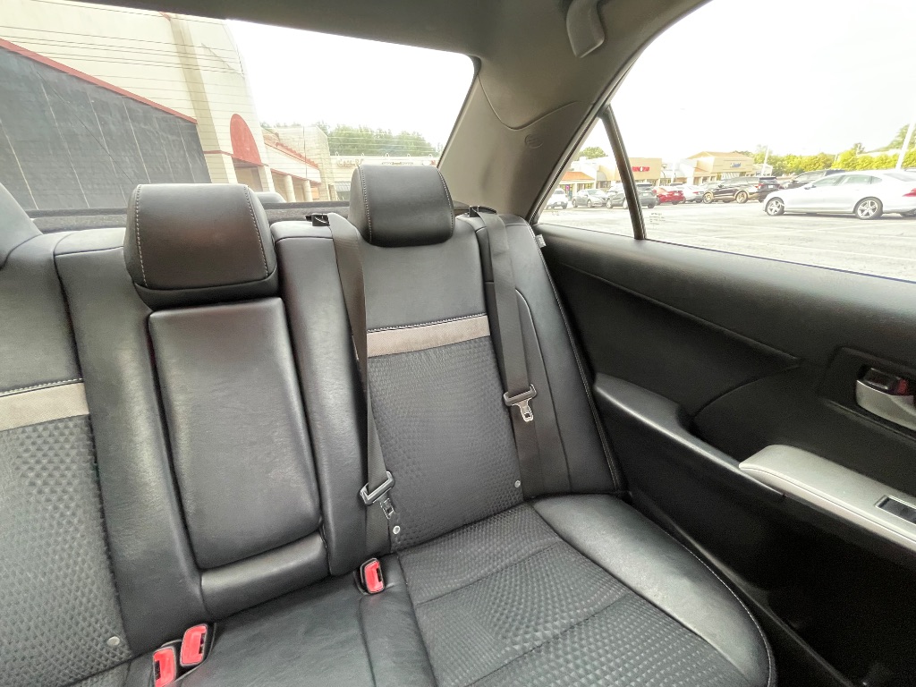 2014 Toyota Camry - $5,999